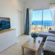 Appartement SEA-Azur panorama Nice Fabron, Nice - Fotografie 9