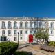 Palácio de Tavira, a Small Luxury Hotel of the World, Tavira (photo 3)