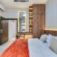 Khorfakan by the Living, Khor Fakkan