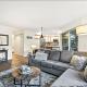 Tupshin Peak Condo, Leavenworth