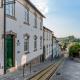 Celtic Lodge - Guest House Viseu - Foto 10