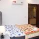 2 BR city view Apartment with AC WiFi TV and more, Lahore (foto 6)