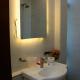 2 BR city view Apartment with AC WiFi TV and more, Lahore (foto 8)
