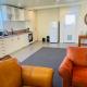 Top spot - Spacious 2BR Stay Hamilton - Fotografie 9