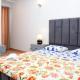 2 BR city view Apartment with AC WiFi TV and more, Lahore (foto 10)