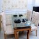 2 BR city view Apartment with AC WiFi TV and more, Lahore (foto 9)