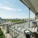 Tular - 2 chambres et terrasse à La Motte-Picquet-Grenelle (15 Arr.), Paris - Foto 3