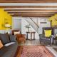 Duck Cottage - Waters Edge, Exclusive Village Location, Ashsprington (fotografie 6)