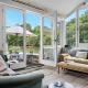 Duck Cottage - Waters Edge, Exclusive Village Location, Ashsprington (fotografie 7)