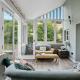 Duck Cottage - Waters Edge, Exclusive Village Location, Ashsprington (fotografie 10)