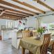 Duck Cottage - Waters Edge, Exclusive Village Location, Ashsprington (fotografie 4)