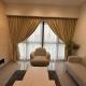 Agile Delima Luxury suite Bukit Bintang, Kuala Lumpur - Foto 6