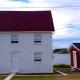 The Old Salt Box Co - Gertie's Place, Twillingate (foto 2)