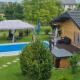 Apartament Górski z basenem, Raba Wyżna (zdjęcie 8)
