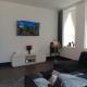Spacious 2 Bedroom Apartment With Balcony & Parking