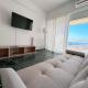 Krystalli 3BR apartment in Voula by ΜΡS, Atény - Fotografie 1