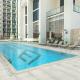 Vayk - Modern 1BR Apartment in JVC, Dubaï - Photo 1