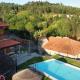 Quinta Encosta do Penedo - Wellness Retreat - Gerês, São Jorge