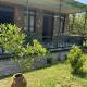 Naro's House, Martvili