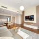 Dubai Hills 2BR Full Park View and Designer Style, Dubaï - Photo 1