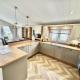 Luxury Lodge at Parkdean Camber Sands Resort, Camber