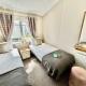 Luxury Lodge at Parkdean Camber Sands Resort, Camber (fotografie 5)