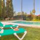 Single Homes Mijas Golf - Happy Rentals, Santa Fe de los Boliches (fotografie 2)