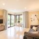 Single Homes Mijas Golf - Happy Rentals, Santa Fe de los Boliches (fotografie 6)