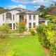 Modern spacious 5-bedroom home in Northern Beaches