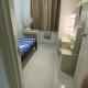 2BR Sea Residences by JH & LD's Condotel, Manila - Fotografie 4