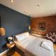 Ensuite in Gorgeous Shared Oxford Flat - Fotografie 2