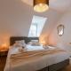 Huswell - Two guest-rooms in stylish villa - free bikes Brügge - Foto 3
