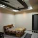 Hotels shivtej lodging Kolhapur - Foto 4