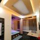 Hotels shivtej lodging Kolhapur - Foto 6