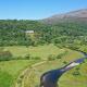 Grapes Hotel, Bar & Restaurant Snowdonia Nr Zip World, Блайнай-Фестиниог (фото 8)