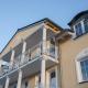 Residenz Villa Ostsee - Ferienapartments in Göhren - Photo 2