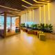 Modern 1BR with Cinema, Pool and Gym Dubai Hills, Dubai - Foto 8
