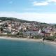 Beach apartment KATE - Wake up to the sea, terrace, garden & parking, Murter - Dalmatia, Murter (fotografie 8)