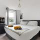 Premium Luxe 2 Bedroom Apartment Kings Cross, Londýn - Fotografie 4
