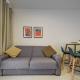 Beautiful, Central Gzira suites with Wifi & AC by 360 Estates Gżira - Foto 5