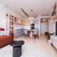 Skypark Serenity - Nordic Chic & Castle Views, Bratislava - Foto 4