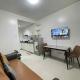 Eve721 Sea residence staycation, Manila - Fotografie 2