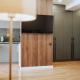 Stylish Apartment with Panoramic View and Self Check-in, Kiszyniów (zdjęcie 9)