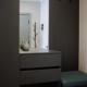 Stylish Apartment with Panoramic View and Self Check-in, Kiszyniów (zdjęcie 10)