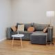 Stylish Apartment with Panoramic View and Self Check-in, Kiszyniów (zdjęcie 5)