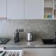 Stylish Apartment with Panoramic View and Self Check-in, Kiszyniów (zdjęcie 4)