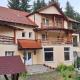Pension Belmonte, Sîmbăta de Sus