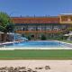Hotel Río Piscina, Priego de Córdoba (fotografie 2)