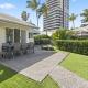 Poolside Villa, Direct Access #45 Gold Coast - Foto 1