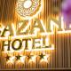 Sazani Hotel, Vlorë (fotografie 9)
